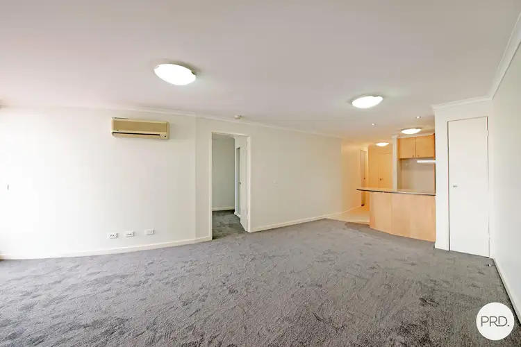 Fourth view of Homely apartment listing, 511/86-88 Northbourne Avenue, Braddon ACT 2612
