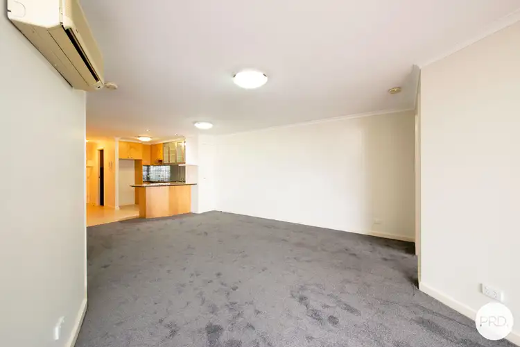 Fifth view of Homely apartment listing, 511/86-88 Northbourne Avenue, Braddon ACT 2612