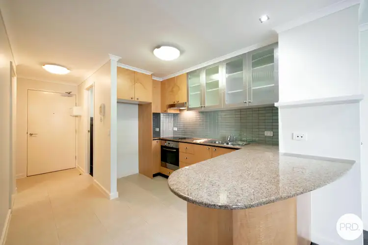 Sixth view of Homely apartment listing, 511/86-88 Northbourne Avenue, Braddon ACT 2612