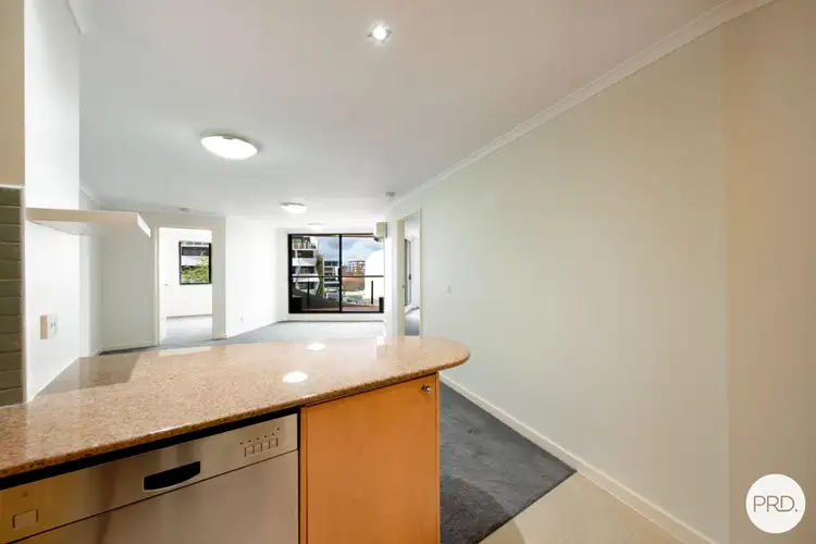 Seventh view of Homely apartment listing, 511/86-88 Northbourne Avenue, Braddon ACT 2612
