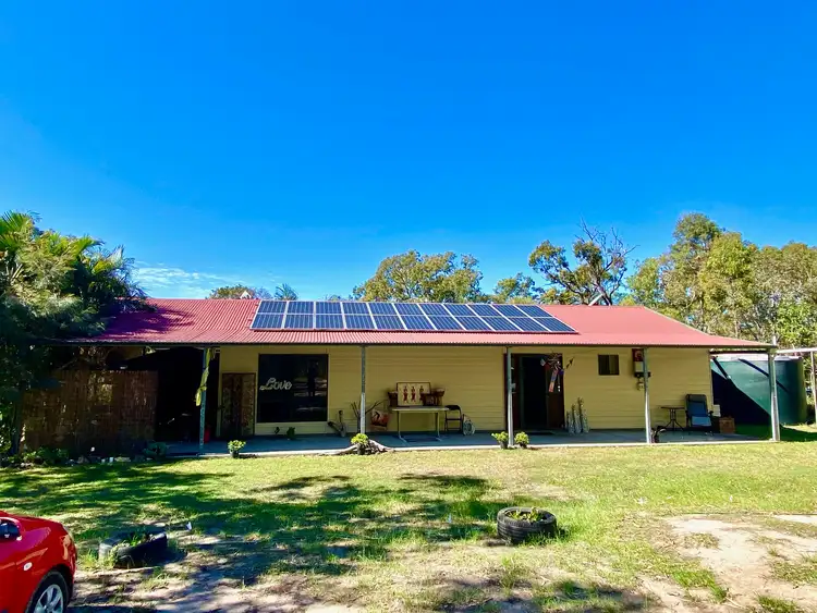 17 ALLINGHAM WAY, Agnes Water QLD 4677