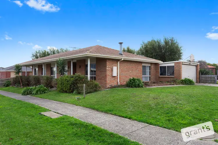 1 Freda Court, Narre Warren VIC 3805