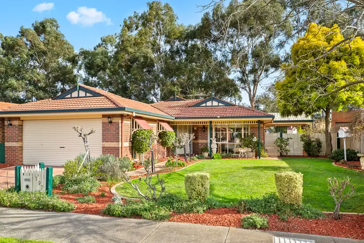 197 Windermere Drive, Ferntree Gully VIC 3156