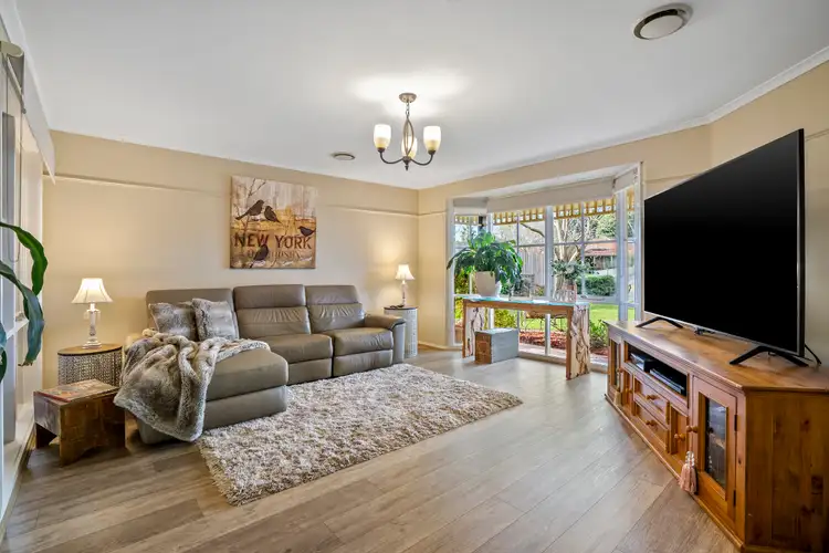 Second view of Homely house listing, 197 Windermere Drive, Ferntree Gully VIC 3156