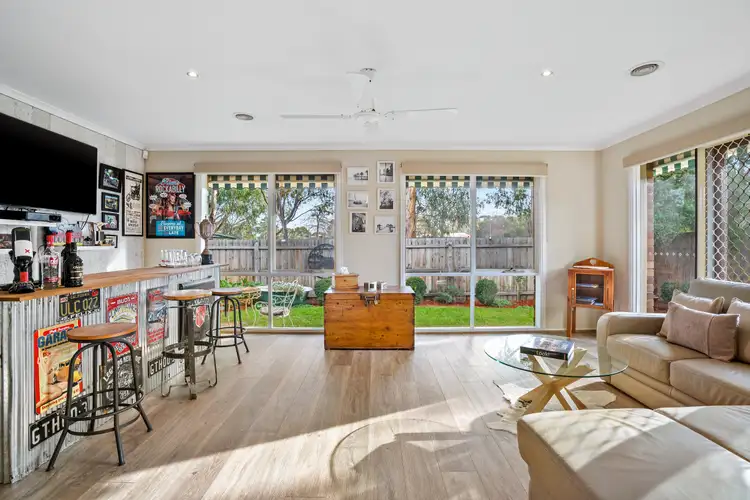 Fourth view of Homely house listing, 197 Windermere Drive, Ferntree Gully VIC 3156