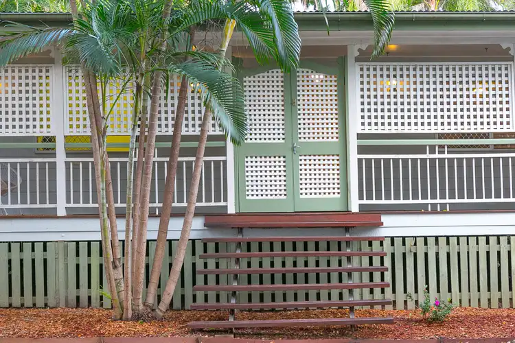 15 Spresser Street, Tivoli QLD 4305