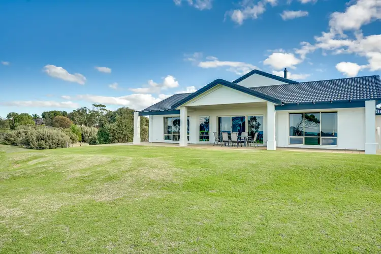Main view of Homely house listing, 13 Vanali Dr, Port Elliot SA 5212