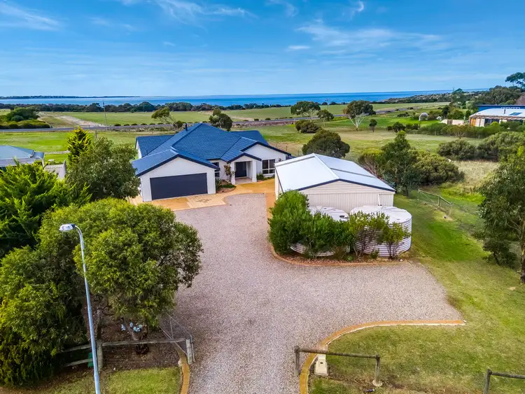Third view of Homely house listing, 13 Vanali Dr, Port Elliot SA 5212