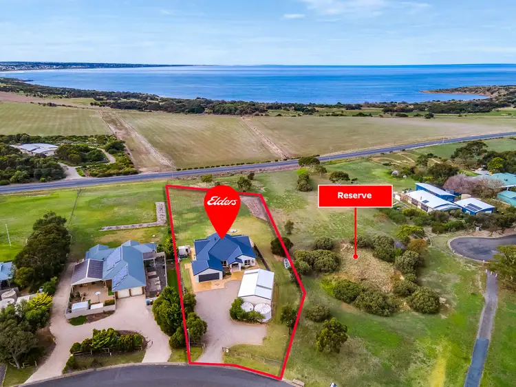 Fifth view of Homely house listing, 13 Vanali Dr, Port Elliot SA 5212