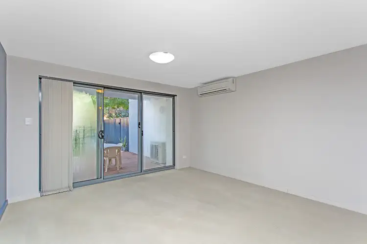 Second view of Homely apartment listing, 25/15 Tanunda Drive, Rivervale WA 6103