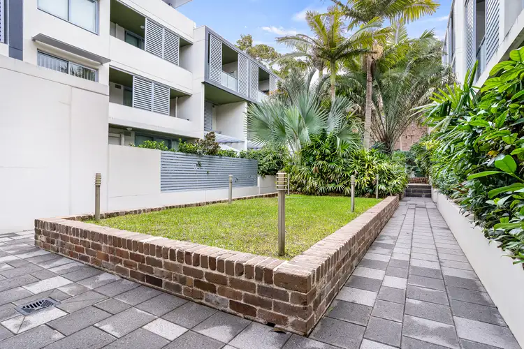 33/29 Cowper Street, Marrickville NSW 2204