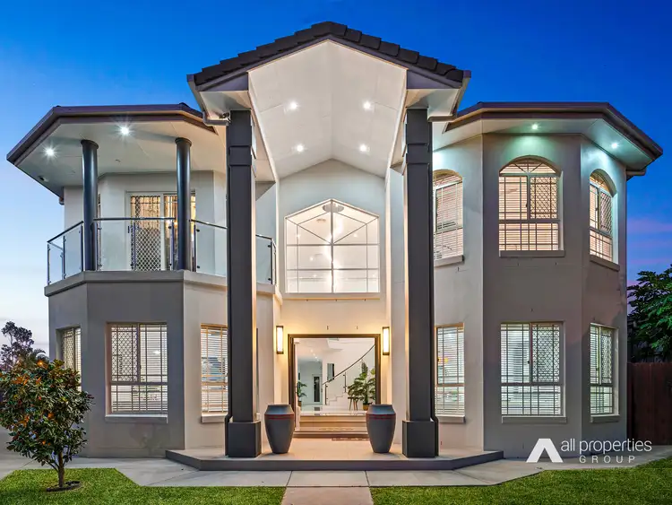 Second view of Homely house listing, 28 Oudeman Street, Augustine Heights QLD 4300