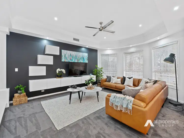 Sixth view of Homely house listing, 28 Oudeman Street, Augustine Heights QLD 4300