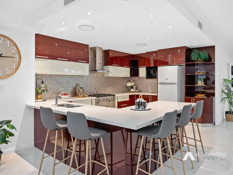 Seventh view of Homely house listing, 28 Oudeman Street, Augustine Heights QLD 4300