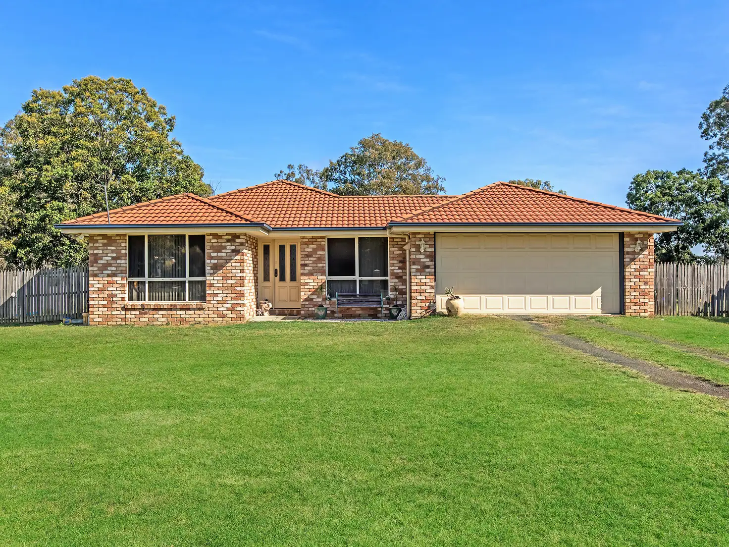 Main view of Homely house listing, 18 Darcy Lane, One Mile QLD 4305