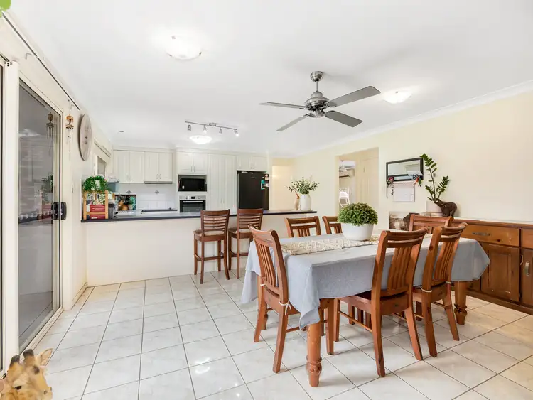 Fourth view of Homely house listing, 18 Darcy Lane, One Mile QLD 4305
