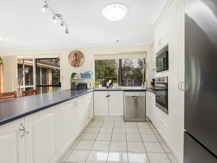 Fifth view of Homely house listing, 18 Darcy Lane, One Mile QLD 4305