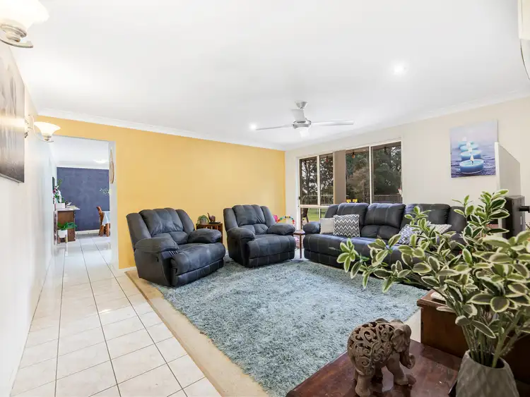 Seventh view of Homely house listing, 18 Darcy Lane, One Mile QLD 4305