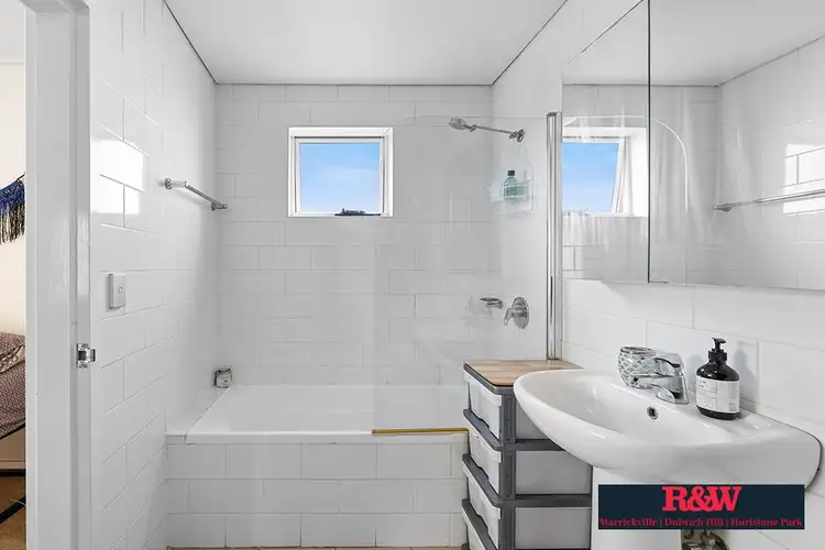 Fifth view of Homely apartment listing, 76/20 Close Street, Canterbury NSW 2193