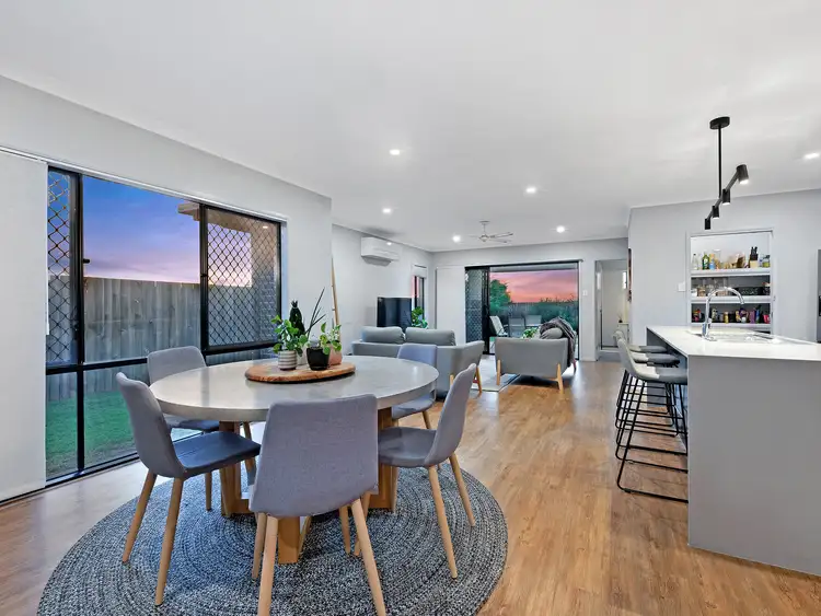 Second view of Homely house listing, 49 Henbury Street, South Ripley QLD 4306
