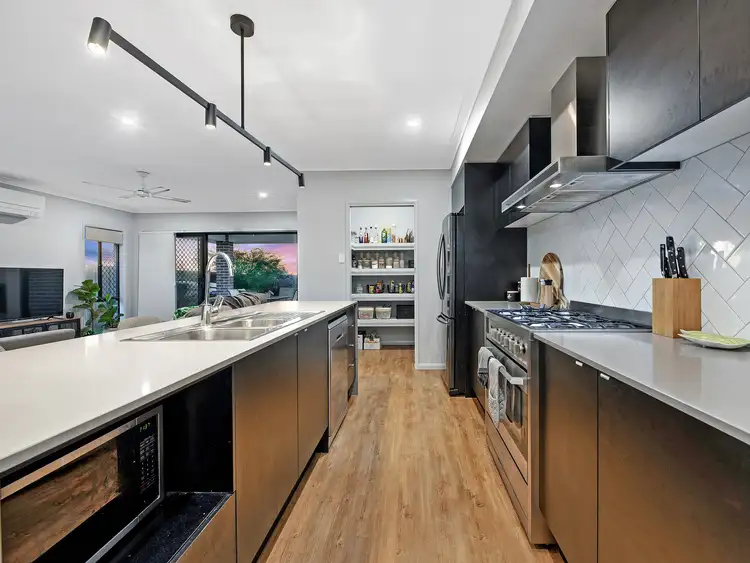 Fourth view of Homely house listing, 49 Henbury Street, South Ripley QLD 4306