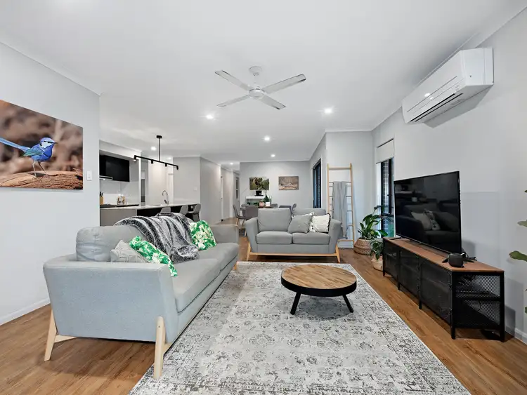 Fifth view of Homely house listing, 49 Henbury Street, South Ripley QLD 4306