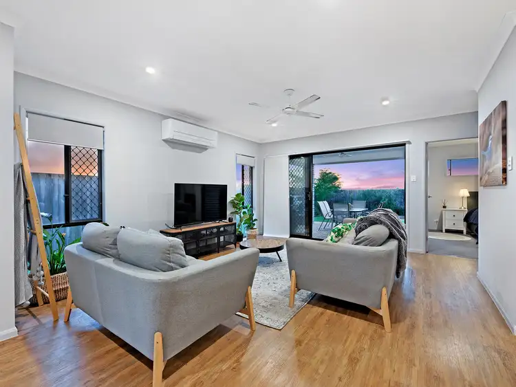 Sixth view of Homely house listing, 49 Henbury Street, South Ripley QLD 4306