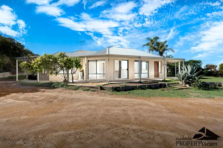 3 Evana Terrace, Wandina WA 6530
