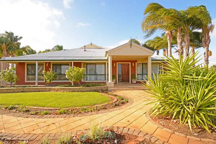 39 Cowanna Avenue South, Merbein South VIC 3505