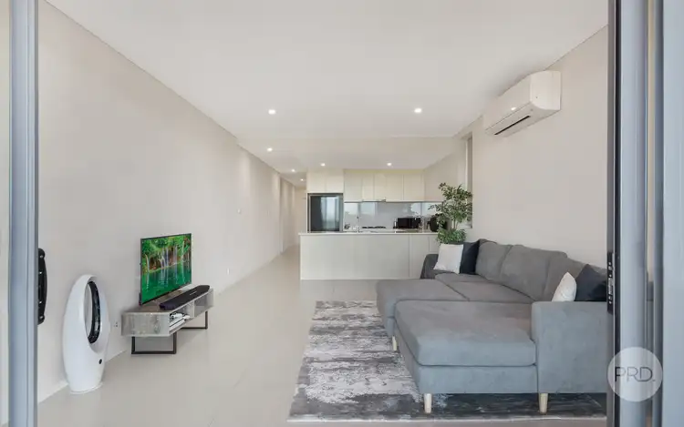 Main view of Homely apartment listing, 28/206-212 Great Western Highway, Kingswood NSW 2747