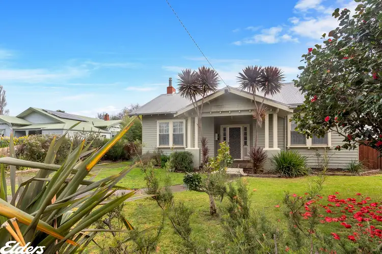Main view of Homely house listing, 360 COMMERCIAL ROAD, Yarram VIC 3971