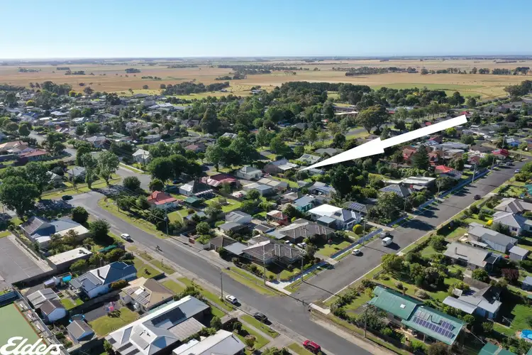 Second view of Homely house listing, 360 COMMERCIAL ROAD, Yarram VIC 3971