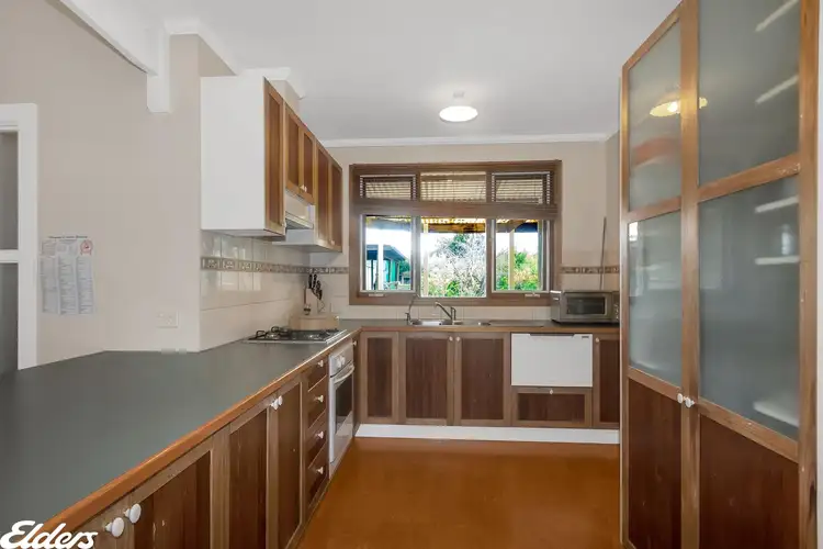 Third view of Homely house listing, 360 COMMERCIAL ROAD, Yarram VIC 3971
