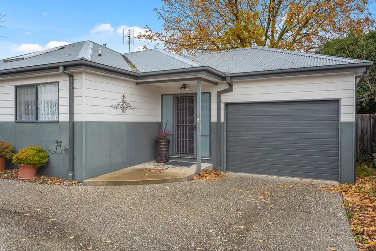 3/91 Beauchamp Street, Kyneton VIC 3444