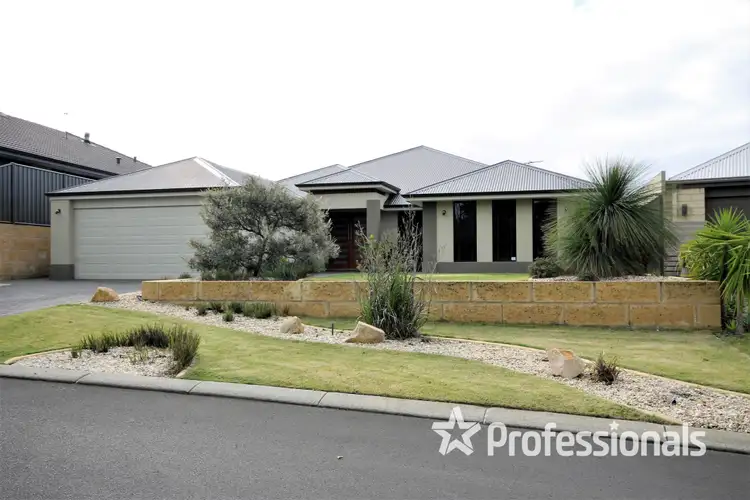36 Sadler Circuit, Australind WA 6233