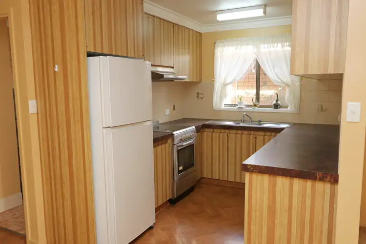 Second view of Homely house listing, 148 Britannia Steet,, Temora NSW 2666