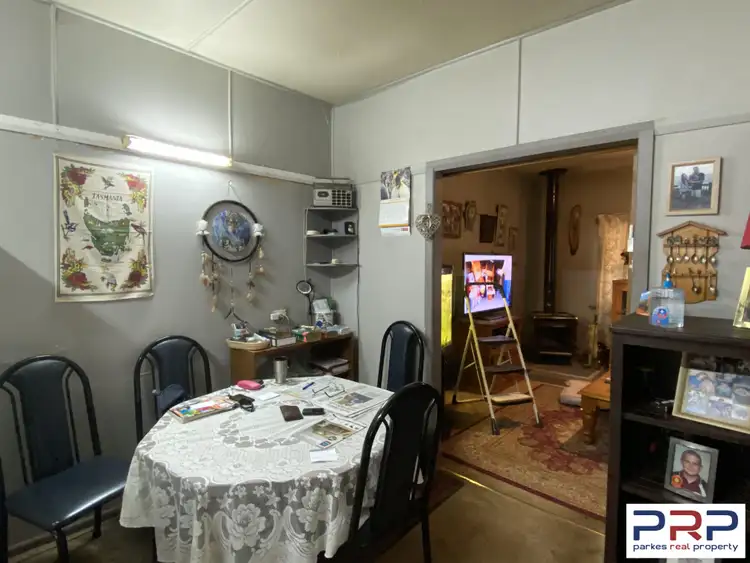 Fourth view of Homely house listing, 3 Callaghan Street, Parkes NSW 2870