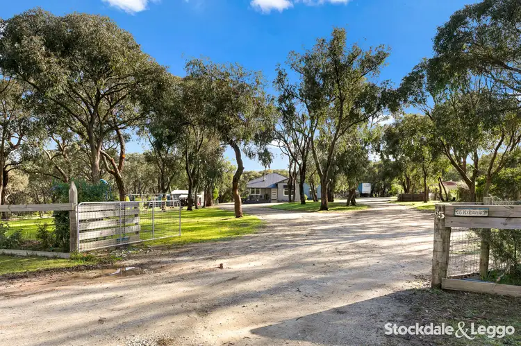 Main view of Homely house listing, 65 Koolbirra Road, Maryknoll VIC 3812