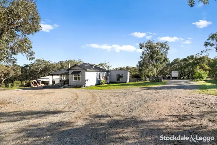 Second view of Homely house listing, 65 Koolbirra Road, Maryknoll VIC 3812