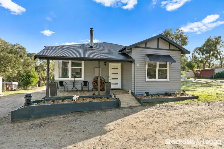 Third view of Homely house listing, 65 Koolbirra Road, Maryknoll VIC 3812