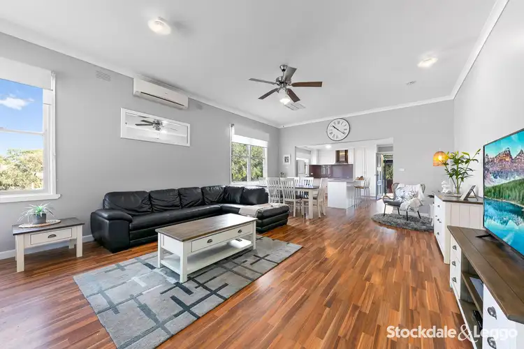 Fourth view of Homely house listing, 65 Koolbirra Road, Maryknoll VIC 3812
