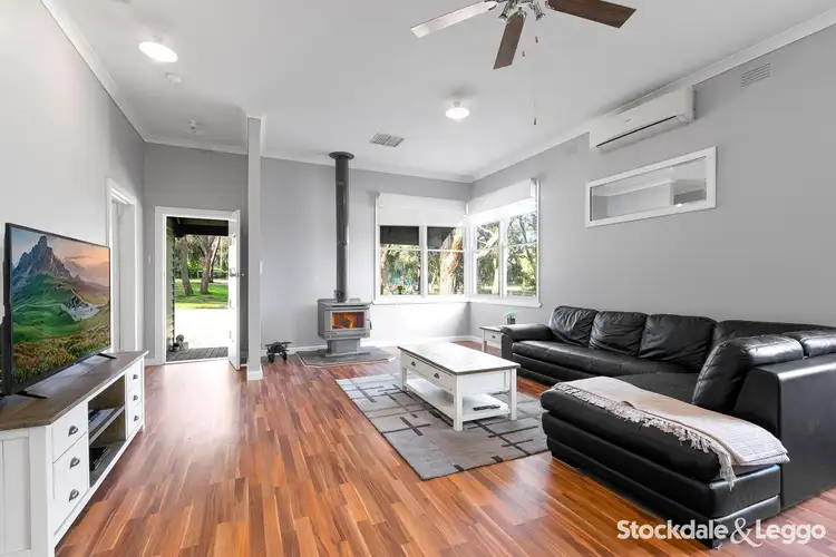 Fifth view of Homely house listing, 65 Koolbirra Road, Maryknoll VIC 3812