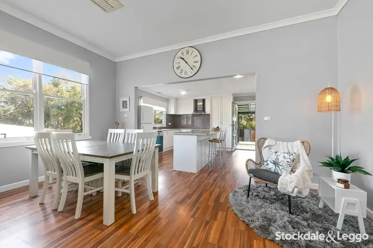 Sixth view of Homely house listing, 65 Koolbirra Road, Maryknoll VIC 3812