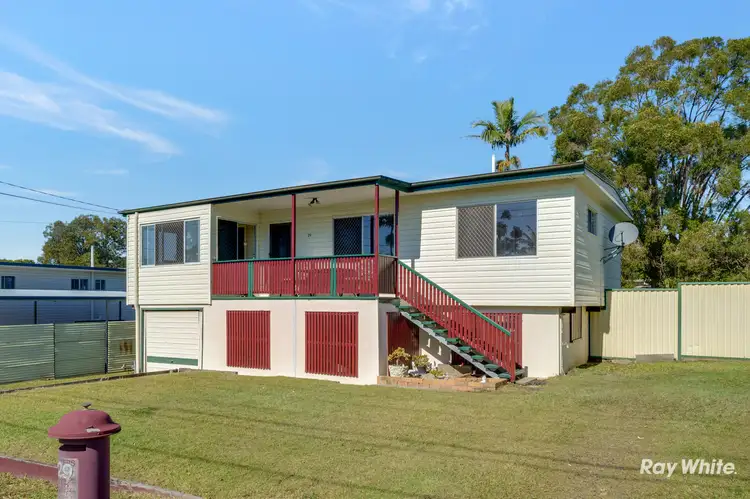 Main view of Homely house listing, 29 Redford Street, Kingston QLD 4114