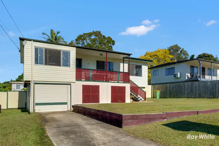 Second view of Homely house listing, 29 Redford Street, Kingston QLD 4114