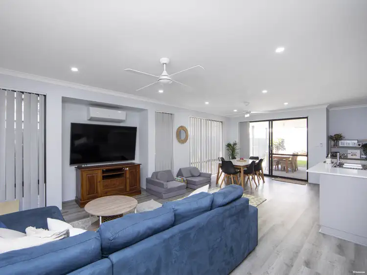 Main view of Homely house listing, 40 Claystone Loop, Piara Waters WA 6112