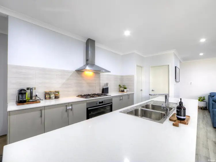 Third view of Homely house listing, 40 Claystone Loop, Piara Waters WA 6112