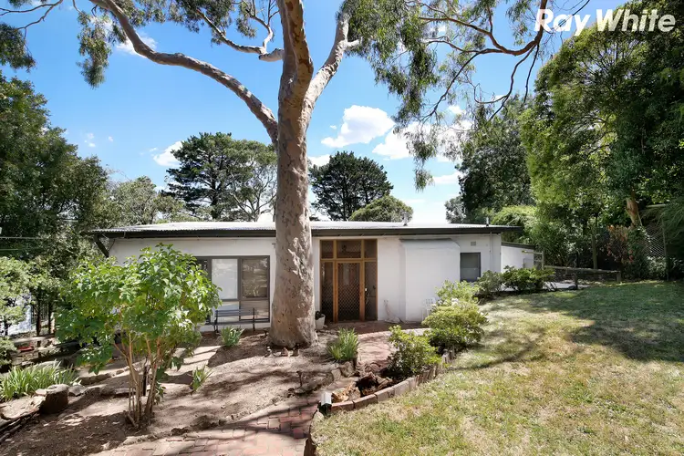 29 Kia Ora Parade, Ferntree Gully VIC 3156