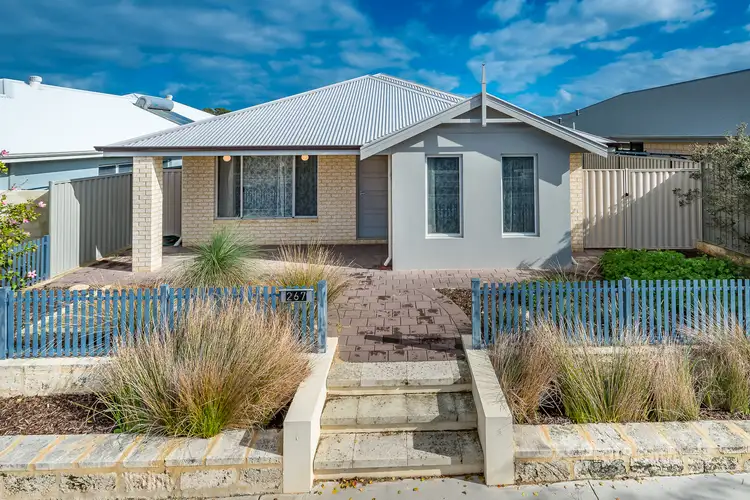 267 Benenden Avenue, Alkimos WA 6038