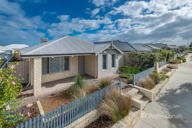 Second view of Homely house listing, 267 Benenden Avenue, Alkimos WA 6038
